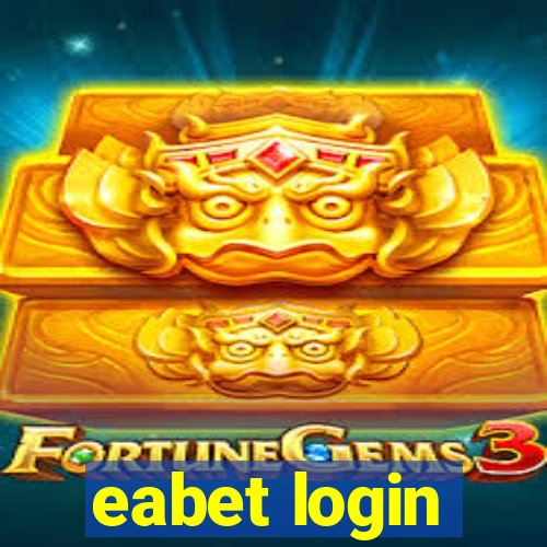 eabet login